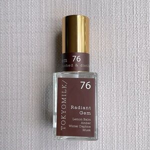 TokyoMilk Radiant Gem 1oz